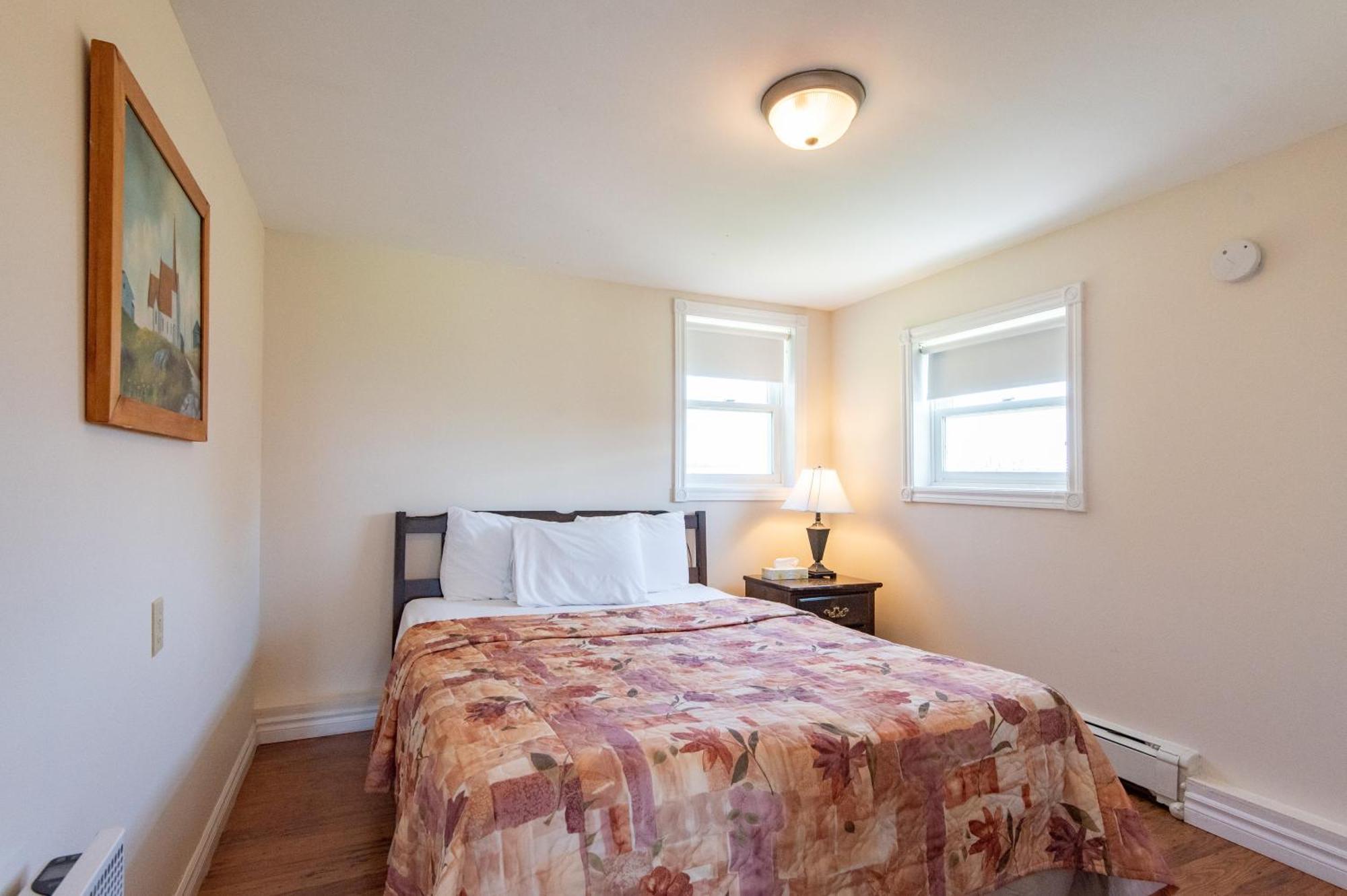 Canadas Best Value Inn & Suites Summerside Esterno foto