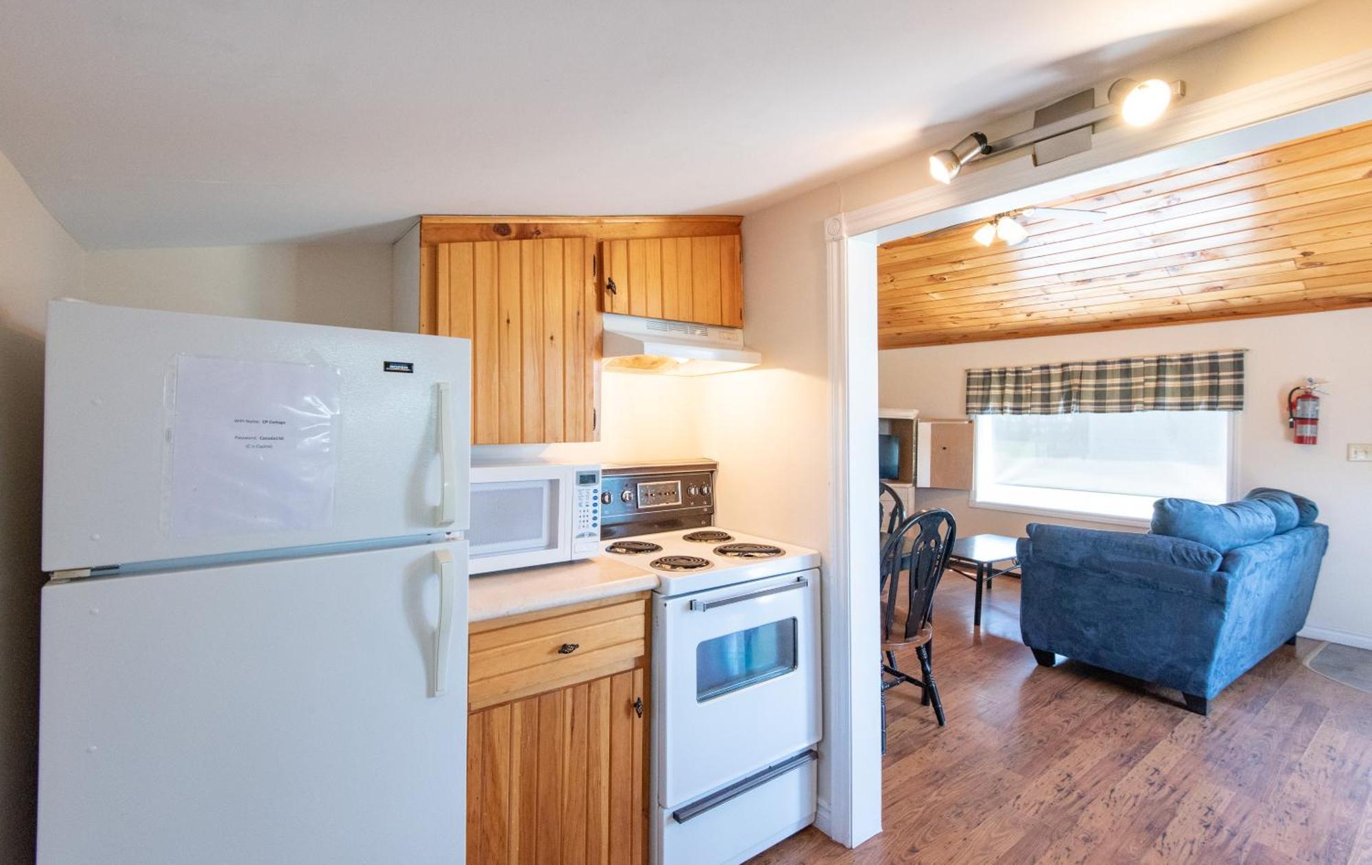 Canadas Best Value Inn & Suites Summerside Esterno foto