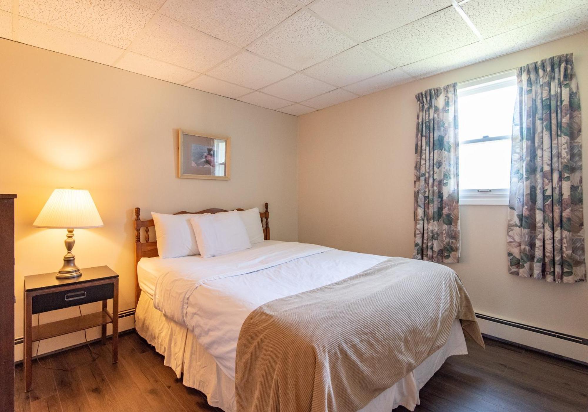 Canadas Best Value Inn & Suites Summerside Esterno foto