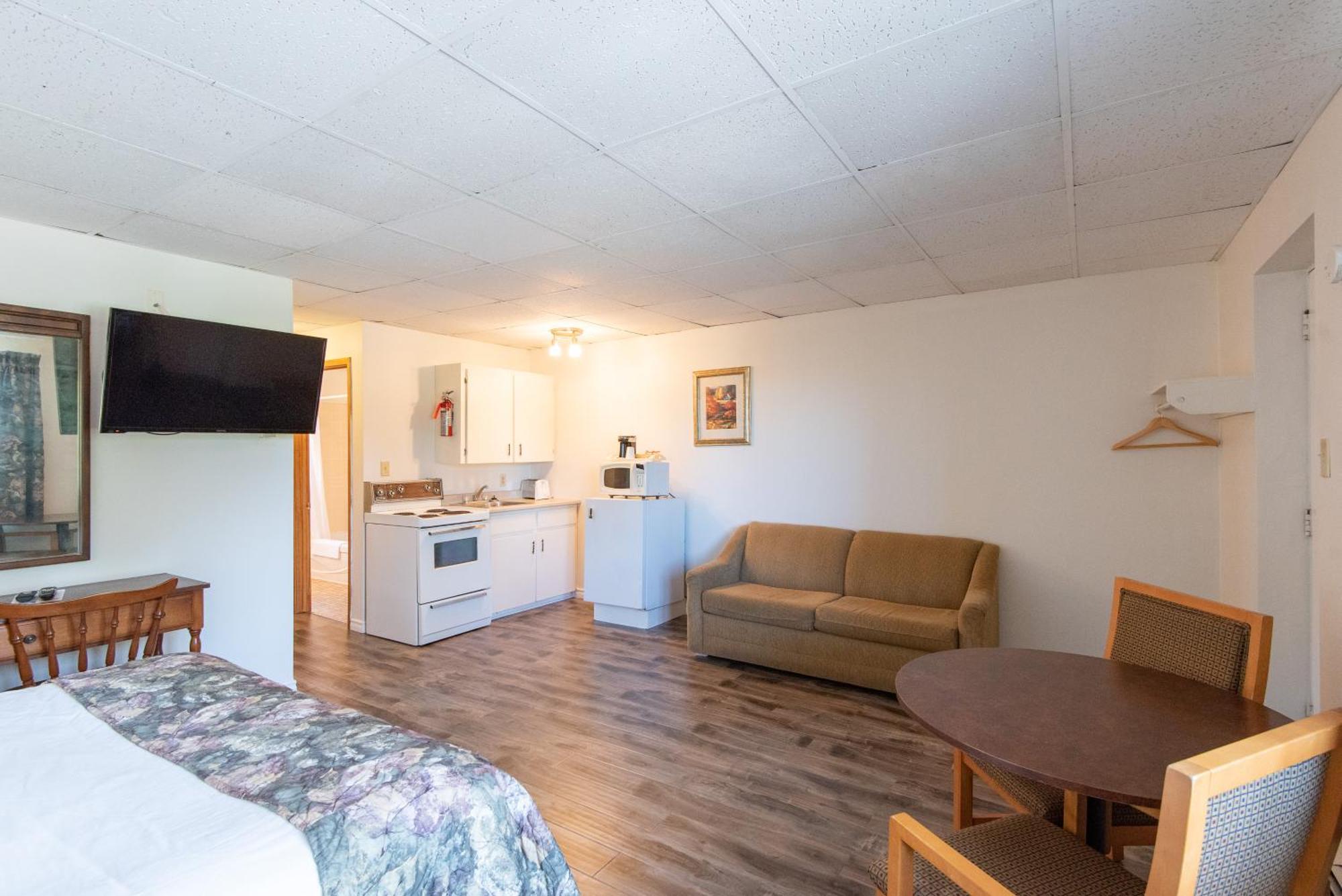 Canadas Best Value Inn & Suites Summerside Esterno foto