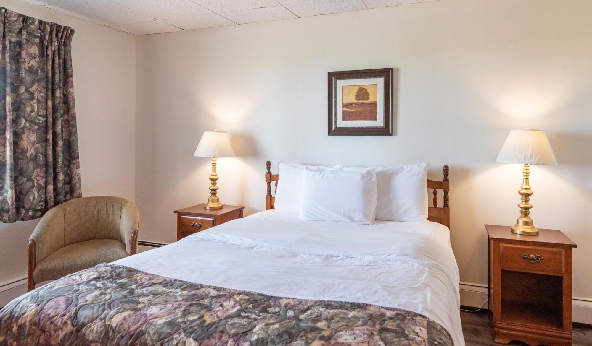 Canadas Best Value Inn & Suites Summerside Esterno foto